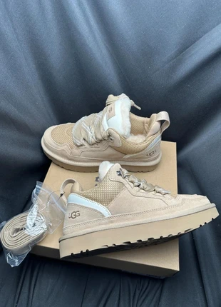 Ugg Lowmel Sand - Taille 38, marque: UGG, état: Très bon état, taille: 38, 180,00 €, 189,70 € Protection acheteurs incluse