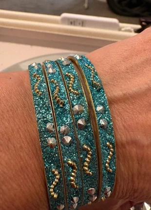 Bangles, condition: New without tags, £1.00, £1.75 includes Buyer Protection