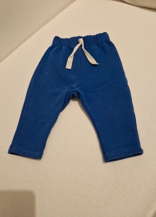 Jogging bleu, marque: Petit Bateau, état: Bon état, taille: 6-9 mois / 68 cm, 1,00 €, 1,75 € Protection acheteurs incluse