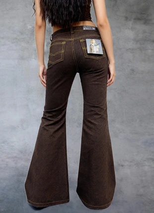 jeans bootcut vintage y2k 00s misure in foto spedizione veloce, brand: Japan Style, condizioni: Ottime, taglia: M / IT 42 / EU 38, €24.99, €26.94 include la Protezione acquisti