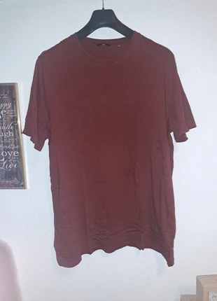 Rood T Shirt C en A maat xxl, merk: C&A, staat: Goed, maat: XXL, € 2,00, € 2,80 inclusief Kopersbescherming