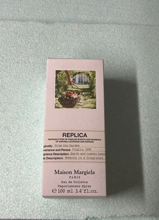 Maison Margiela Parfum, marque: Maison Margiela, état: Neuf avec étiquette, 50,00 €, 53,20 € Protection acheteurs incluse