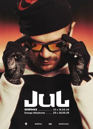 JUL SDF, marque: Jul, état: Très bon état, 5,00 €, 5,95 € Protection acheteurs incluse