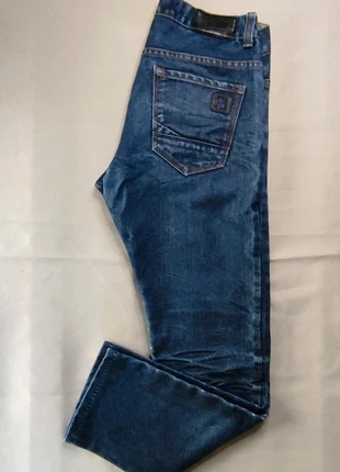 Jeans skinny Eaglewood taille 38/40, marque: Eaglewood, état: Très bon état, taille: W31 | FR 40, 8,00 €, 9,10 € Protection acheteurs incluse