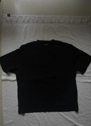 t-shirt jordan noir, brand: Jordan, condition: Very good, size: XL, €10.00, €11.20 includes Buyer Protection