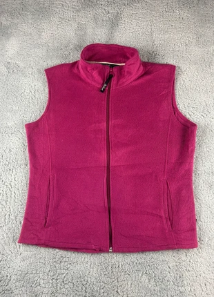 VWR224 - polaire Woolrich Rose pour femme M, brand: Woolrich, condition: Very good, size: M / 38 / 10, €25.00, €26.95 includes Buyer Protection Pro