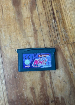 Winx club gameboy advance, état: Bon état, 5,00 €, 5,95 € Protection acheteurs incluse