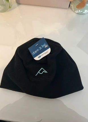 Dare 2b Black Fleece Hat – Kids Size – Brand New with Tags, brand: Dare2B, condition: New with tags, size: One size, £1.00, £1.38 includes Buyer Protection