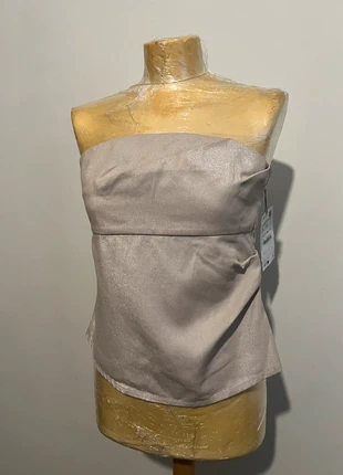 Zara Top, brand: Zara, condition: New with tags, size: L / UK 16-18, £8.00, £9.10 includes Buyer Protection