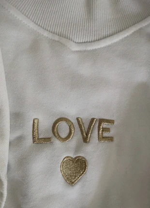 Ensemble veste (m/l +sweat s/m), marca: Jubylee, estado: Muy bueno, tamaño: M / 38 / 10, 8,00 €, 9,10 € Protección al comprador incluida