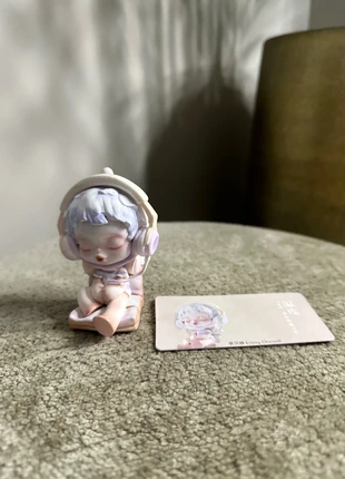 Skullpanda the warmth Popmart, merk: POPMART, staat: Nieuw zonder prijskaartje, € 12,00, € 13,30 inclusief Kopersbescherming