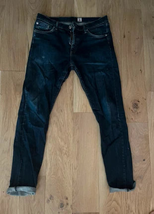 Jean Edwin, marke: Edwin, zustand: Zufriedenstellend, größe: M, 7,00 €, 8,05 € inklusive Vinted-Käuferschutz