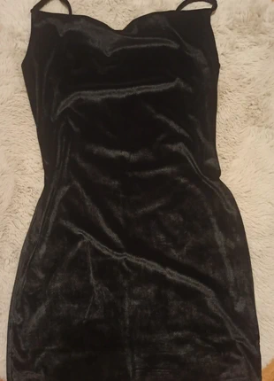 Petite robe noir, brand: Noir, condition: New without tags, size: L / 40 / 12, €13.99, €15.39 includes Buyer Protection