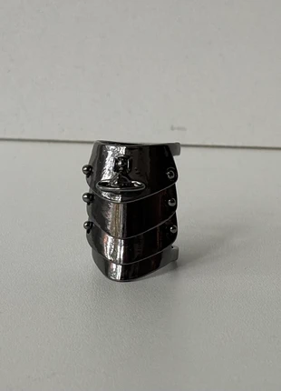 Armour Ring VW style nana punk, état: Neuf sans étiquette, 15,00 €, 16,45 € Protection acheteurs incluse