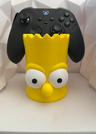 Support de manette, marke: Stand, zustand: Neu, 15,00 €, 16,45 € inklusive Vinted-Käuferschutz