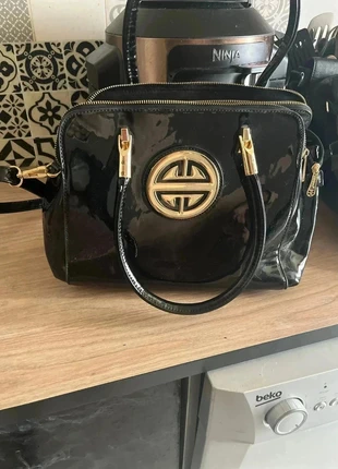 Sac à main Gallantry, marque: Gallantry, état: Bon état, 5,00 €, 5,95 € Protection acheteurs incluse