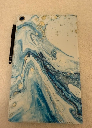 Samsung Galaxy Tab A8 10.5 Inch Case, brand: Amazon, condition: Very good, £1.75, £2.54 includes Buyer Protection