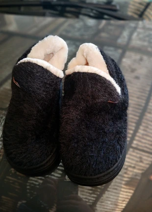 Pantofole, état: Neuf avec étiquette, taille: 37, 3,50 €, 4,38 € Protection acheteurs incluse