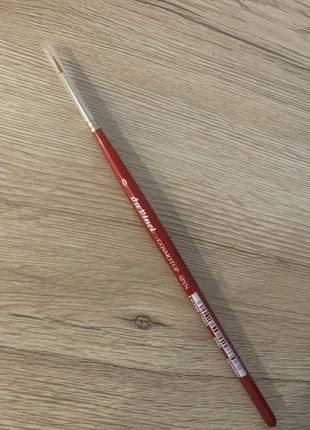 Pinceau Da Vinci Cosmotop Spin taille 0, marque: Da Vinci, état: Neuf avec étiquette, 3,00 €, 3,85 € Protection acheteurs incluse