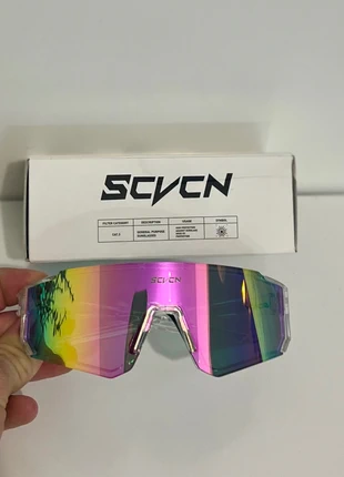 Lunettes de soleil polarisées sport, brand: Lunettes de soleil sport polarisées, condition: Very good, €13.00, €14.35 includes Buyer Protection