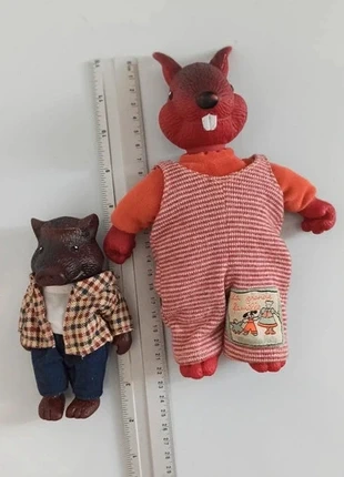 Lot copains de la forêt 10%activé📌achat 10e minimum MERCI 🌿, brand: Les copains de la forêt, condizioni: Buone, taglia: Taglia unica, €5.90, €6.90 include la Protezione acquisti