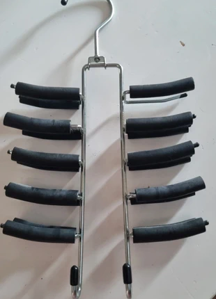 Stropdas hanger, estado: Bueno, 3,00 €, 3,85 € Protección al comprador incluida