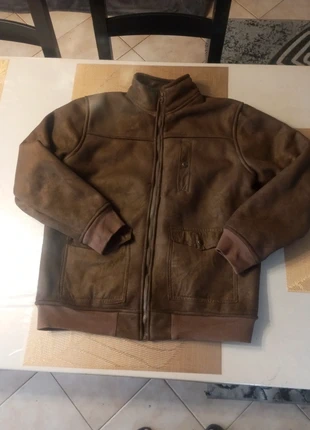 Blouson, marque: Atlas for Men, état: Très bon état, taille: M, 10,00 €, 11,20 € Protection acheteurs incluse