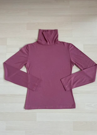 Sous-pull fuchsia MovingParis femmes, état: Très bon état, taille: S / 36 / 8, 4,99 €, 5,94 € Protection acheteurs incluse