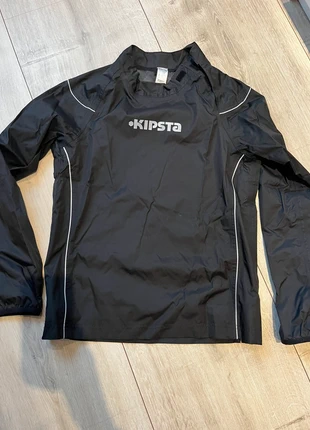 Windjas - Decathlon, marque: Decathlon, état: Très bon état, taille: 14 ans / 164 cm, 8,00 €, 9,10 € Protection acheteurs incluse