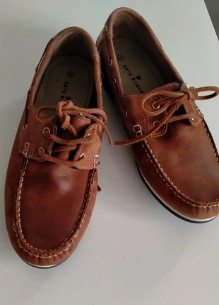 Chaussure, brand: Cape Board, condizioni: Ottime, taglia: 43, €8.00, €9.10 include la Protezione acquisti