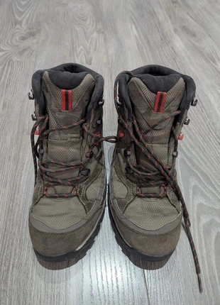 Botas de senderismo, marque: Decathlon, état: Très bon état, taille: 41, 12,00 €, 13,30 € Protection acheteurs incluse