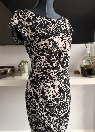 Next women’s animal pencil dress size 12, brand: Next, condition: Very good, size: M / UK 12-14, £12.00, £13.30 includes Buyer Protection