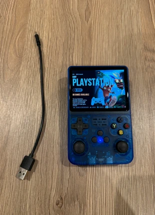 Game boy emulator, brand: Gameboy, condition: New without tags, £30.00, £32.20 includes Buyer Protection