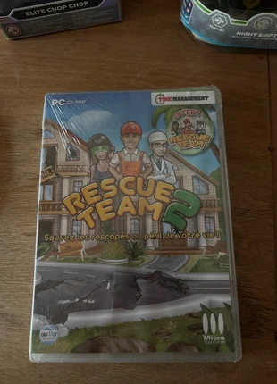 Jeux PC rescue team 2, condition: New with tags, €5.00, €5.95 includes Buyer Protection