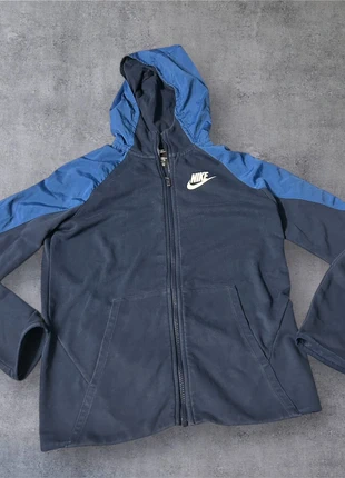 Sweat à capuche NIKE – homme 👕💙, marque: Nike, état: Très bon état, taille: XS, 5,00 €, 5,95 € Protection acheteurs incluse