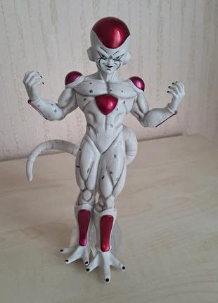 Dragon Ball Z Freezer, marke: Dragon Ball, zustand: Neu, größe: Einheitsgröße, 18,90 €, 20,55 € inklusive Vinted-Käuferschutz
