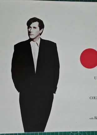 The ultimate collection with Roxy Music, condizioni: Buone, €11.00, €12.25 include la Protezione acquisti
