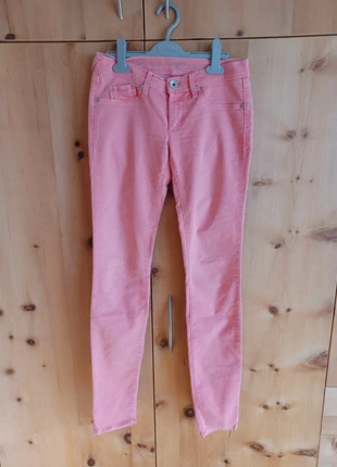 Gas Jeanshose, marque: GAS, état: Très bon état, taille: XS / 34 / 6, 9,00 €, 10,15 € Protection acheteurs incluse