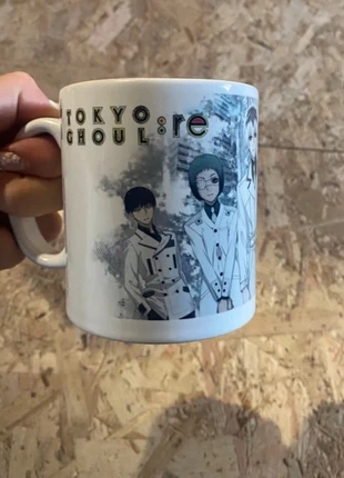 Tasse Tokyo Ghoul, marque: Tokyo Ghoul, état: Neuf sans étiquette, 3,00 €, 3,85 € Protection acheteurs incluse