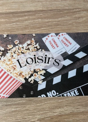 Page de garde Loisirs - Enveloppe budgétaire A6, condizioni: Nuovo con cartellino, €1.50, €2.28 include la Protezione acquisti Pro