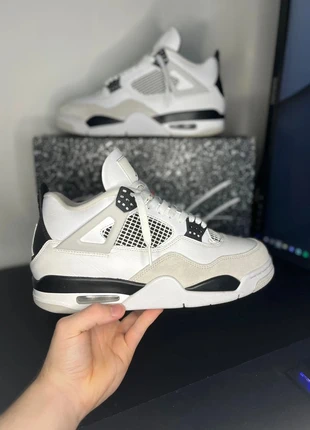 Jordan Air aj4, marque: Jordan, état: Neuf avec étiquette, taille: 39, 60,00 €, 63,70 € Protection acheteurs incluse