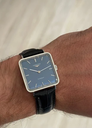 Montre vintage Longines Flagship, brand: Longines, condition: Very good, size: Up to 30 mm, €380.00, €399.70 includes Buyer Protection