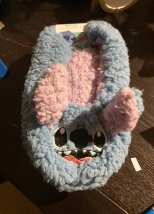 Chaussons souples 38/39, marque: Disney, état: Neuf sans étiquette, taille: 38, 9,00 €, 10,15 € Protection acheteurs incluse