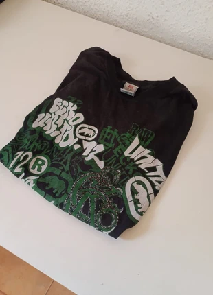 Camiseta manga corta, brand: ECKO UNLTD., condizioni: Nuovo senza cartellino, taglia: L, €12.00, €13.30 include la Protezione acquisti