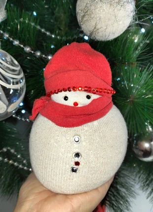 Pupazzo di neve, état: Bon état, 1,90 €, 2,70 € Protection acheteurs incluse