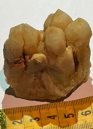 Quartz, merk: Rare, staat: Heel goed, € 12,00, € 13,30 inclusief Kopersbescherming