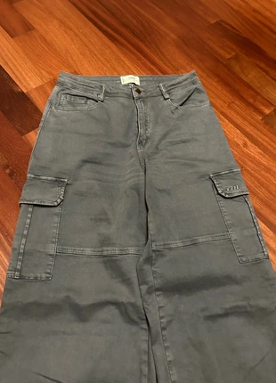 Jeans Japan Style Baggy Hip Hop y2k Cargo, merk: Japan Style, staat: Goed, maat: M / 38 / 10, € 9,00, € 10,15 inclusief Kopersbescherming