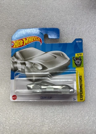 Hot Wheels Coupe cup, brand: Hot Wheels, condizioni: Nuovo con cartellino, taglia: Prematuri, fino a 44 cm, €1.80, €2.59 include la Protezione acquisti