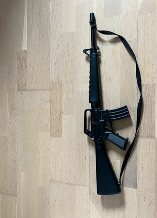 Jouet pistolet, marca: aucune, estado: Muito bom, tamanho: 11 anos / 146 cm, €6.00, €7.00 inclui Proteção do Comprador