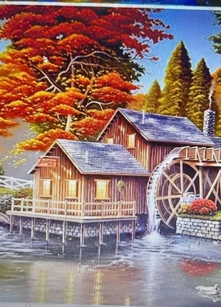 peinture diamant, brand: Diamant, condition: New with tags, €6.50, €7.53 includes Buyer Protection